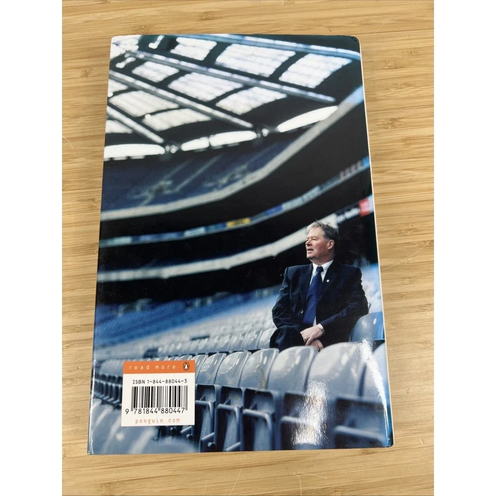 Signed Micheál Ó Muircheartaigh From Dún‎ Síon to Croke Park HC 2004